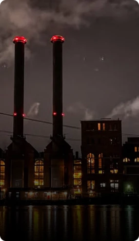 Coal & Other Steam
