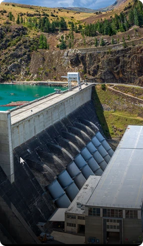 Hydroelectric