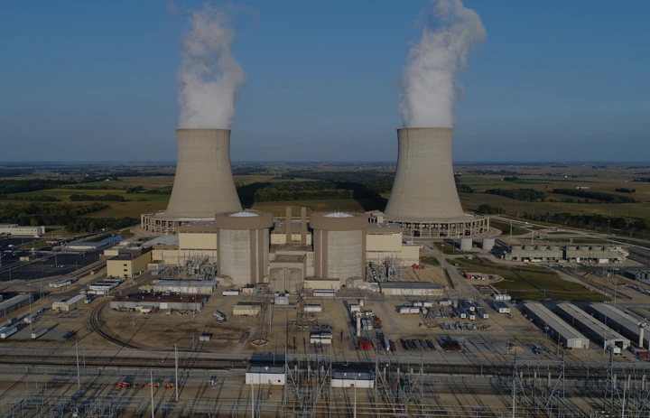 Technical - Generator