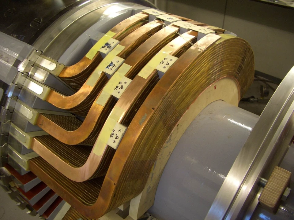 Technical - Generator
