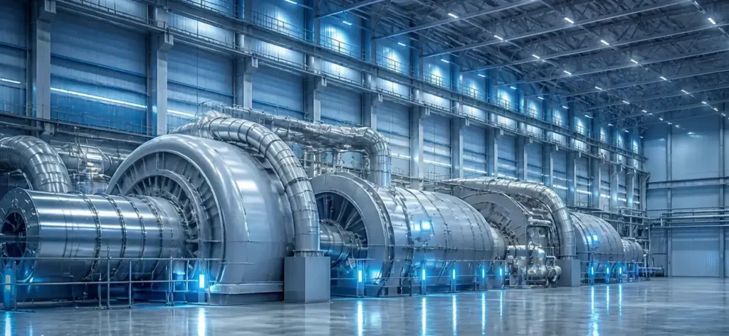 How to Choose the Right Power Generation Consulting Firm