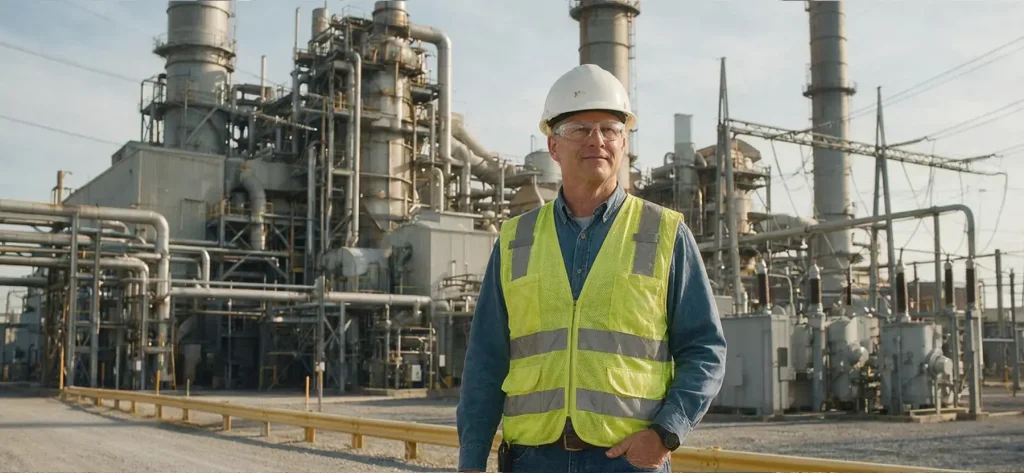 Top Reasons Your Power Plant Needs a Generation Consultant