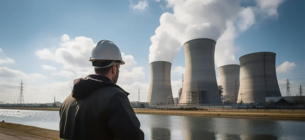 What Is Power Generation Consulting? A Guide for Plant Owners