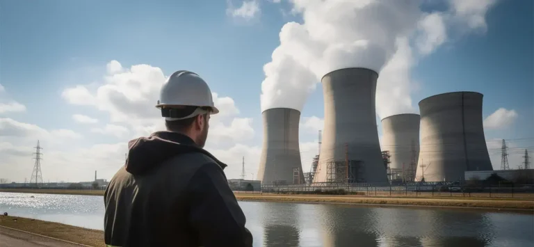What Is Power Generation Consulting? A Guide for Plant Owners