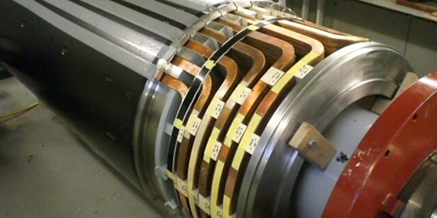 Field Ground Detection & Rotor Ground Fault Troubleshooting