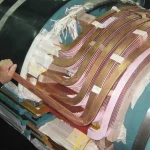 Generator Rotor Life Assessment Inspection & Extension Methods