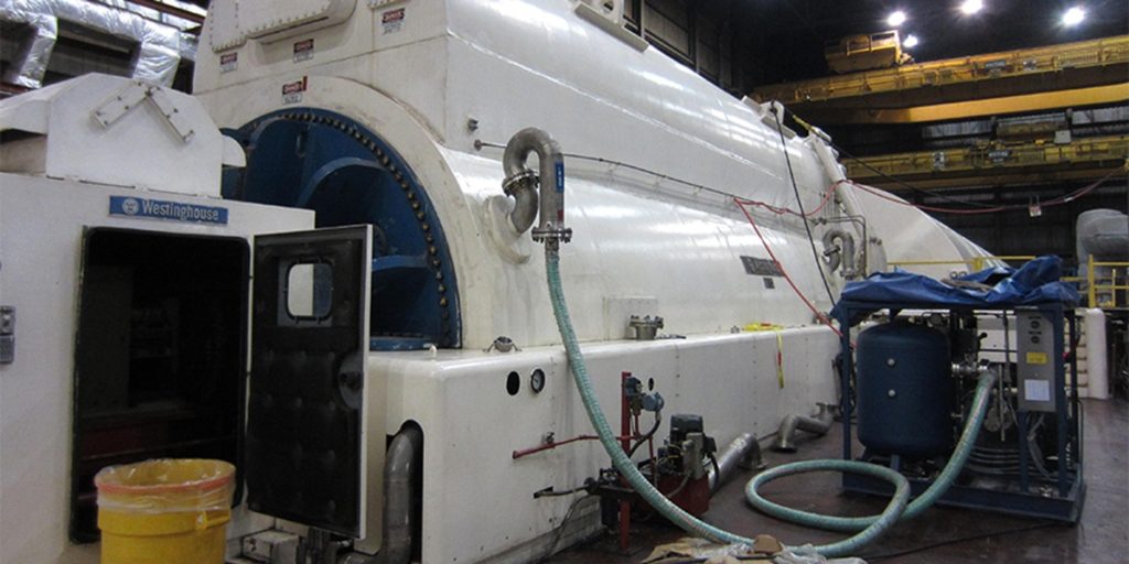 Predictive Maintenance & Condition Monitoring for Generators