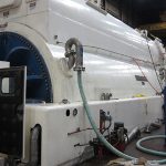 Predictive Maintenance & Condition Monitoring for Generators