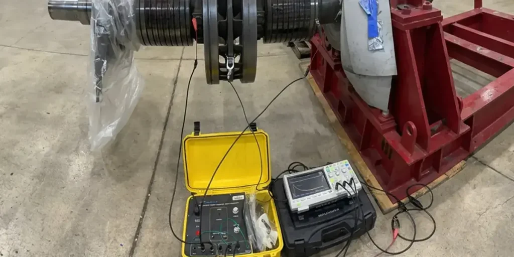 Recurrent Surge Oscillography (RSO) Test Explained