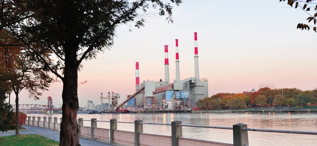 The Role of Power Generation Consultants in the Energy Transition